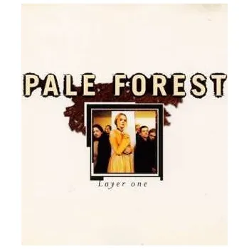 Zahraniční hudba CD Pale Forest: Layer One 1999