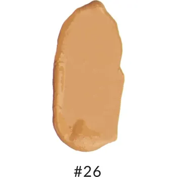 Tvářenka theBALM Tónovací hydratační krémy Anne T. Dotes, 30ml barva: #26 (Pro střední tmavou pleť)