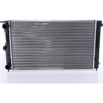 Chladič motoru Chladič, chlazení motoru NISSENS 651111