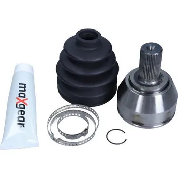 Hřídel nápravy Sada kloubů, hnací hřídel MAXGEAR 49-1493