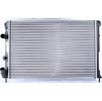 Auto-moto Chladič, chlazení motoru NISSENS 63938A