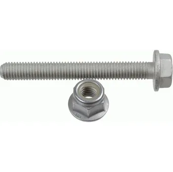 Opravná sada podvozku a pohonu kol Sada na opravy, zavěšení kol LEMFÖRDER 37882 01