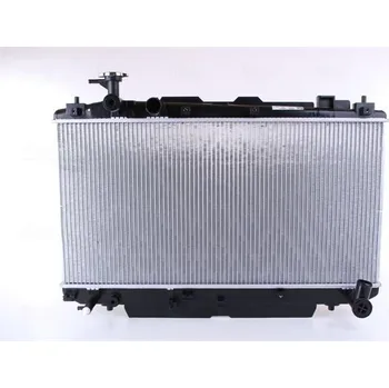 Chladič motoru Chladič, chlazení motoru NISSENS 64639A