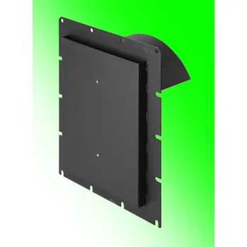 Krbová kamna HAAS+SOHN Záslepka ODENSE