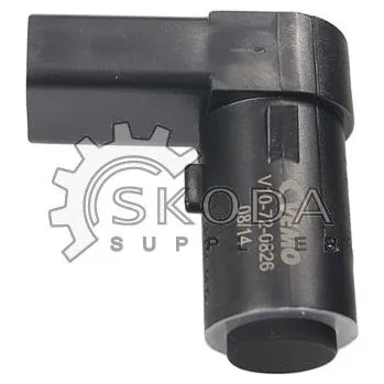 Autodoplněk Parkovací senzor TOPRAN 115 956