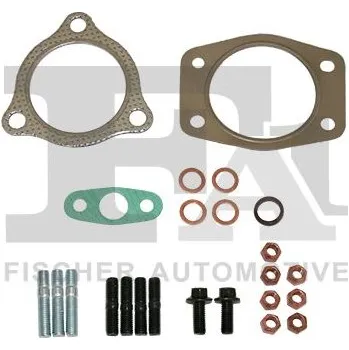 Turbodmychadlo Montážní sada, dmychadlo FA1 KT550060