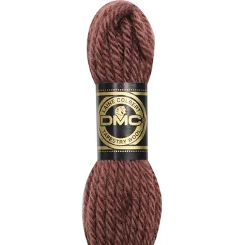 Příze Příze LAINE COLBERT, hnědá - odstín 7432