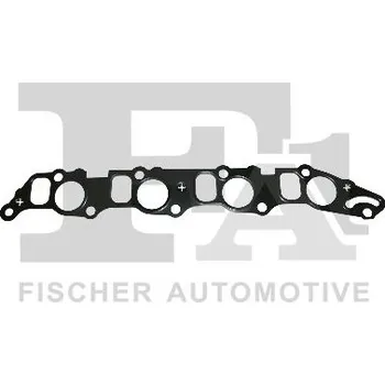 Automobilové těsnění Těsnění, koleno sacího potrubí FA1 512-014