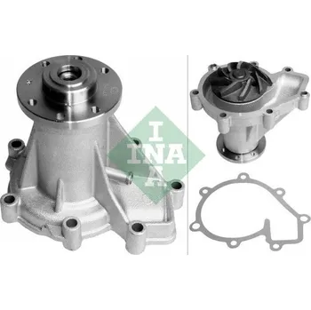 Chladič motoru Vodní čerpadlo, chlazení motoru Schaeffler INA 538 0228 10