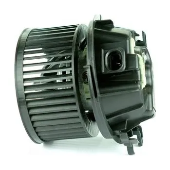 Ventilátor topení a klimatizace vnitřní ventilátor NISSENS 87127