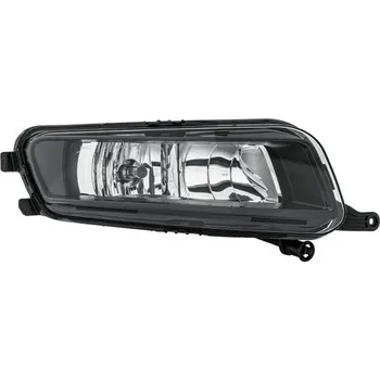 Mlhový světlomet mlhovka ORIGINÁL, VAG 7N0941700C