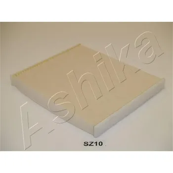 Ventilátor topení a klimatizace Filtr, vzduch v interiéru ASHIKA 21-SZ-SZ10