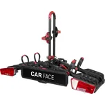 Nosič kol na tažné zařízení CARFACE VISION 2 - pro 2 kola