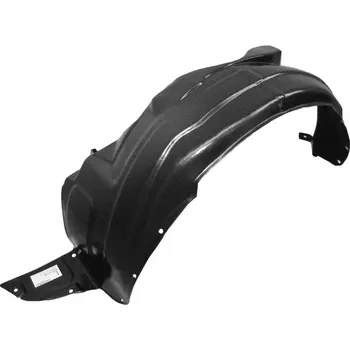 Podběh karosérie L zadní plastové nadkolí [-07/05] TOP Q.