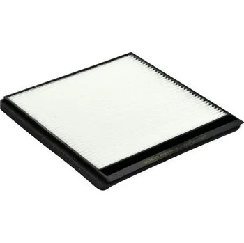 Ventilátor topení a klimatizace Filtr, vzduch v interiéru DENCKERMANN M110020