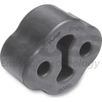 Autodíl Držák, tlumič výfuku HJS 83 44 7436