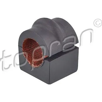 Držák, Příčný stabilizátor TOPRAN 401 699