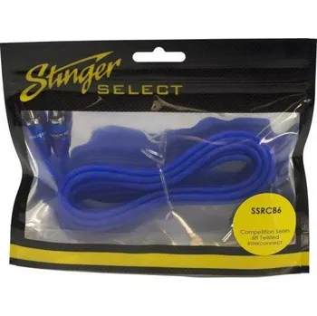 Signálový kabel Stinger SSRCB6