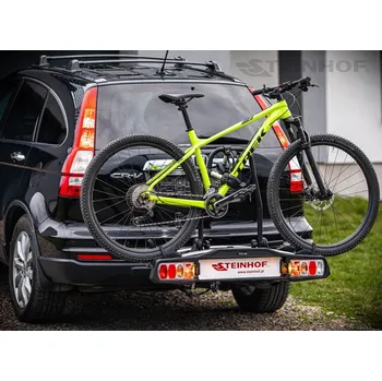 Nosič kol Nosič Na 2 Kola VETURO-2 (13pin) (9117)