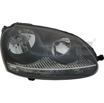 Přední světlomet Světlomet TYC 20-0317-35-2
