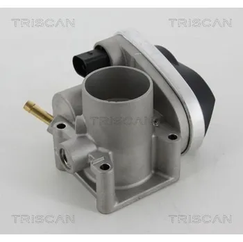 Systém vstřikování Hrdlo škrticí klapky TRISCAN 8820 29001