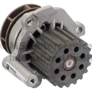 Chladič motoru Vodní čerpadlo, chlazení motoru PIERBURG 7.07152.12.0