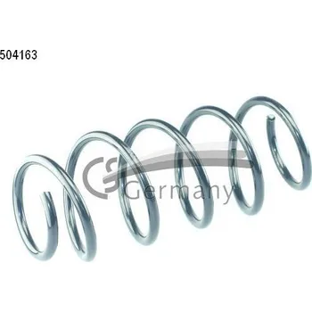 Pružina podvozku CS Germany 14.504.163