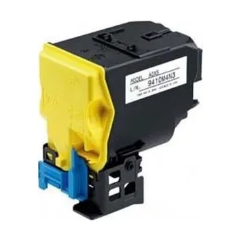 Develop originální toner A5X02D0, yellow, 10000str., TNP-48Y, Develop Ineo +3350,+3850 A5X02D0