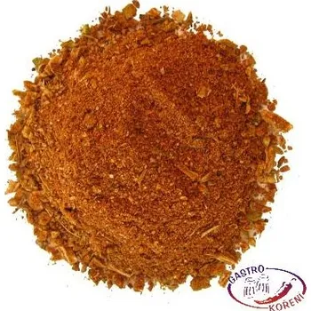 Koření Mexiko sáček 250g