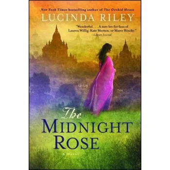 The Midnight Rose – Lucinda Riley (EN)