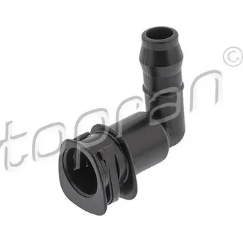 Autodílna hrdlo ORIGINÁL, VAG 4G0955665