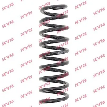 Pružina podvozku KYB RC6369