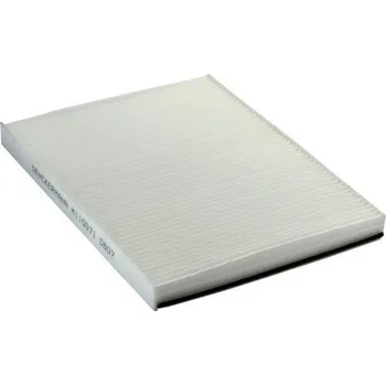 Ventilátor topení a klimatizace Filtr, vzduch v interiéru DENCKERMANN M110071