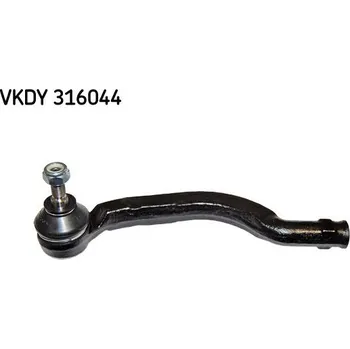 Táhlo řízení Hlava příčného táhla řízení SKF VKDY 316044