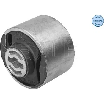 Zavěšení kol Uložení, řídicí mechanismus MEYLE 614 042 0006