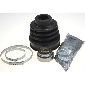 Hřídel nápravy Sada měchů, hnací hřídel SPIDAN 23190