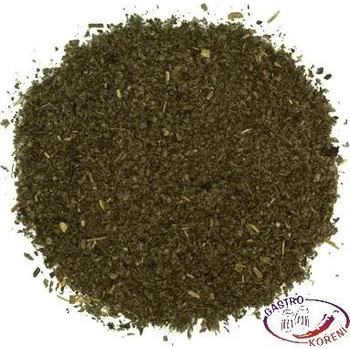 Šalvěj mletá dóza 250g