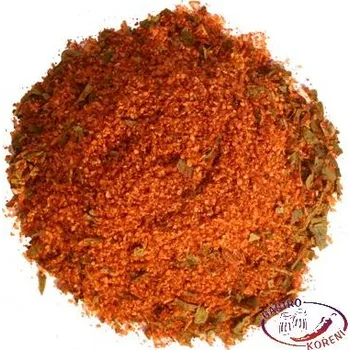 Koření Makrela na roštu sáček 250g