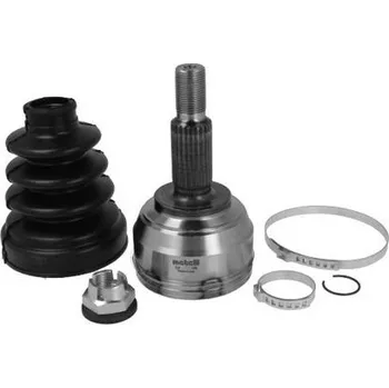 Sada kloubů, hnací hřídel METELLI 15-1579