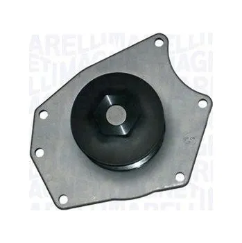 Motor automobilu Vodní čerpadlo, chlazení motoru MAGNETI MARELLI 352316170101