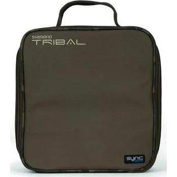 Pouzdro na rybářské vybavení Shimano Pouzdro Na Váhu Sync Scale Pouch