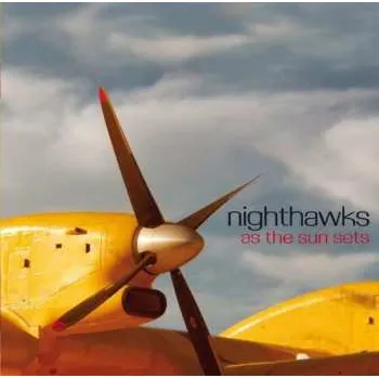 Zahraniční hudba CD Nighthawks: As The Sun Sets 2017