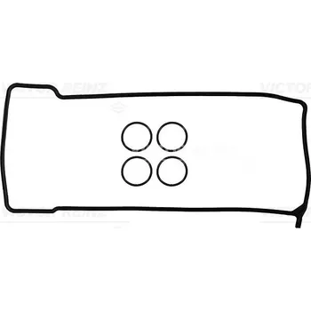 Těsnění motoru Sada těsnění, kryt hlavy válce VICTOR REINZ 15-31648-01