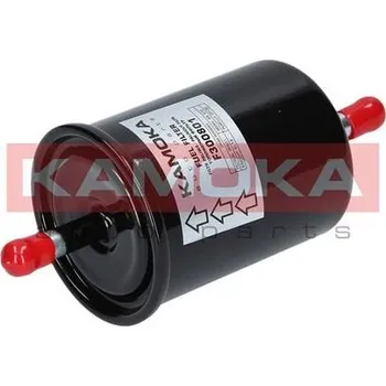 Filtr do auta Palivový filtr KAMOKA F300801