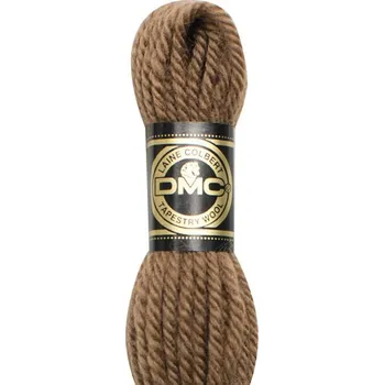 Příze Příze LAINE COLBERT, hnědá - odstín 7525