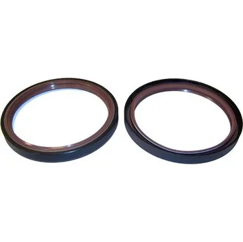 Těsnění motoru Těsnicí kroužek hřídele, klikový hřídel ELRING 298.247