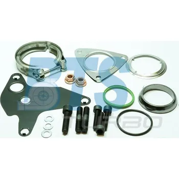 Turbodmychadlo Montážní sada, dmychadlo BTS TURBO T931273ABS