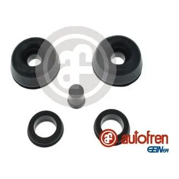 Auto-moto Sada na opravy, válec kolové brzdy AUTOFREN SEINSA D3433