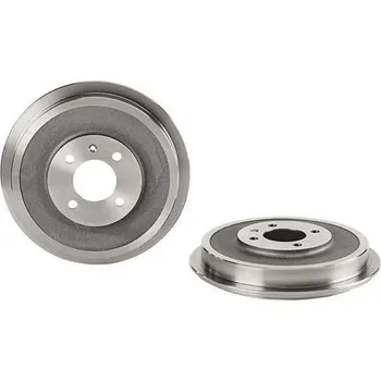 Brzdový buben Brzdový buben BREMBO 14.9386.20
