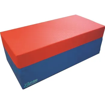 Auto-moto Cvičební blok malý 120x90x30 cm